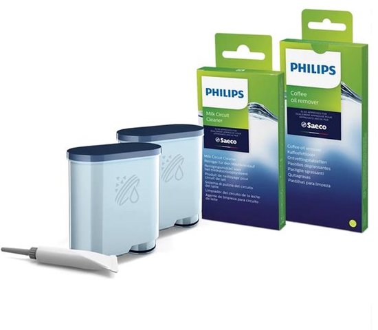 Philips / Saeco CA6707/10 - Onderhoudset koffiemachine