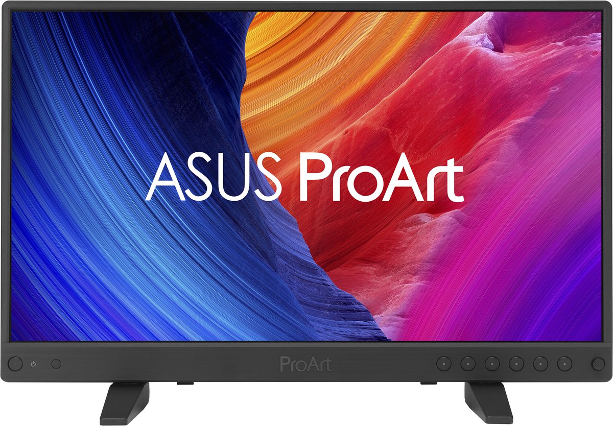 ASUS ProArt PA16USV ledmonitor