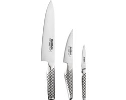 Global 3-Delige Messenset G-2115