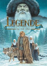 Légende 10 - Légende T10