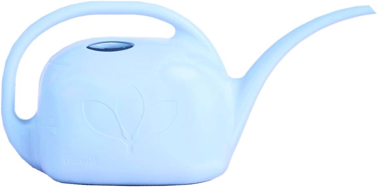 Gieter 1 Gallon Hemelsblauw - Indoor