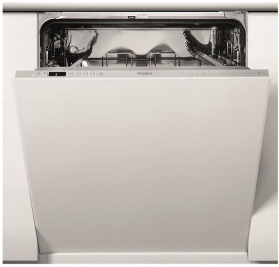 Whirlpool WIC 3C33 PE / Inbouw