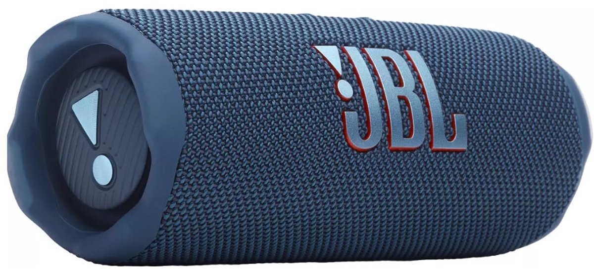JBL Flip 7 Blauw