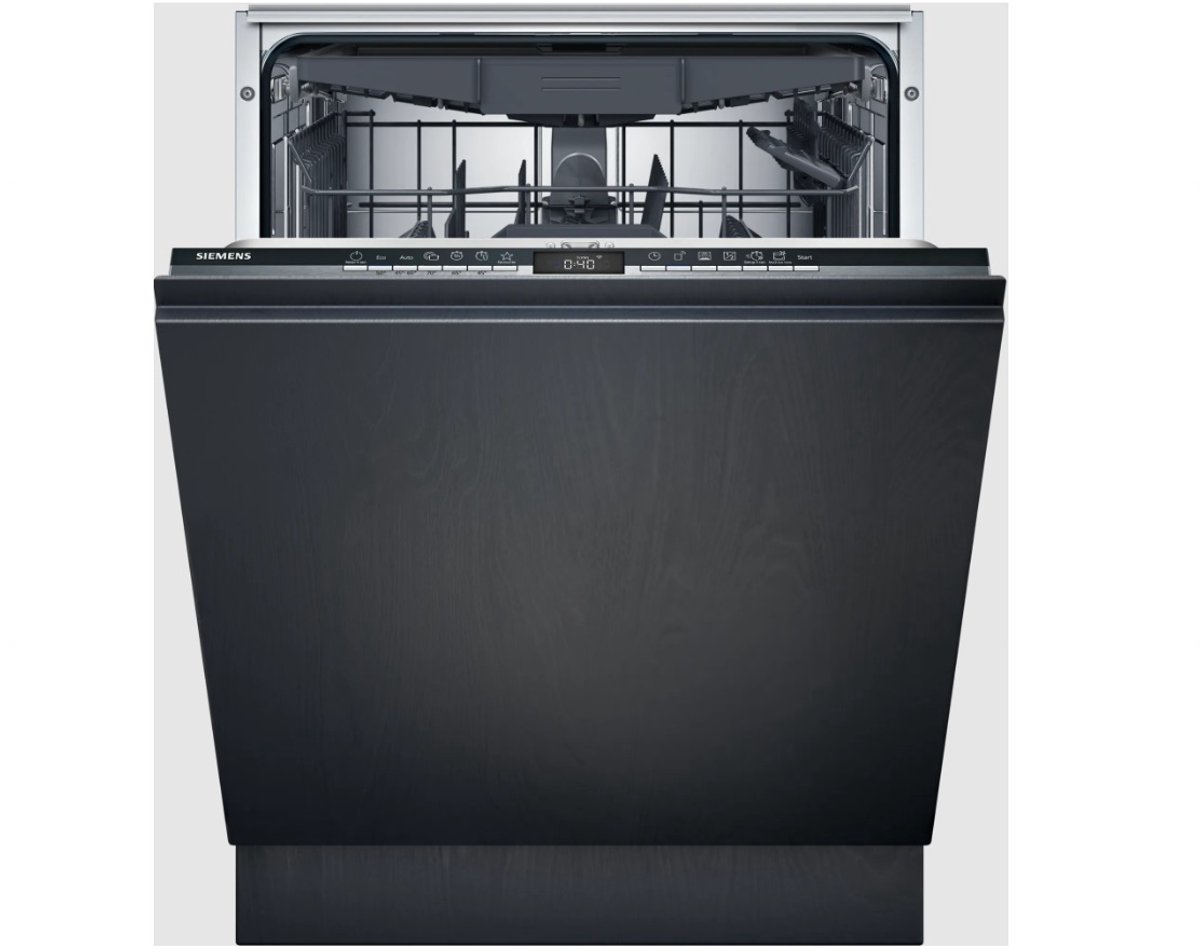 Siemens SN73EX01CE - iQ300 - Inbouwvaatwasser - Volledig integreerbaar
