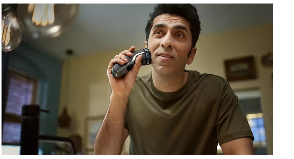 Philips Series 3000 S3143/02 - Scheerapparaat - afbeelding 3