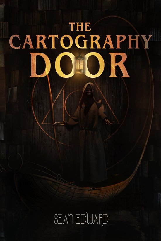 The Cartography Door