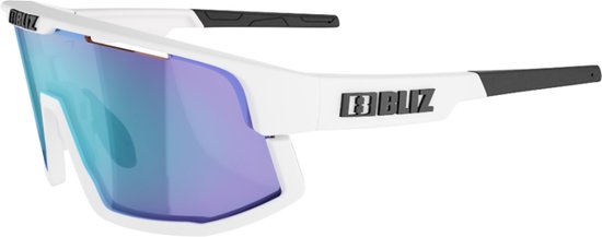 BLIZ - Vision - Blanc mat