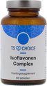 TS Choice Isoflavonen Complex 60 capsules