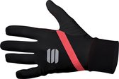 Sportful Fietshandschoenen waterdicht Heren Zwart / Fiandre Light Glove-Black - L
