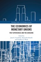 Routledge Studies in the European Economy-The Economics of Monetary Unions