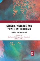 ASAA Women in Asia Series- Gender, Violence and Power in Indonesia