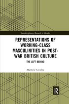 Interdisciplinary Research in Gender- Representations of Working-Class Masculinities in Post-War British Culture