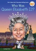 Who Was?- Who Was Queen Elizabeth II?