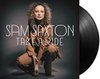 Sam Saxton - Take A Ride (LP)