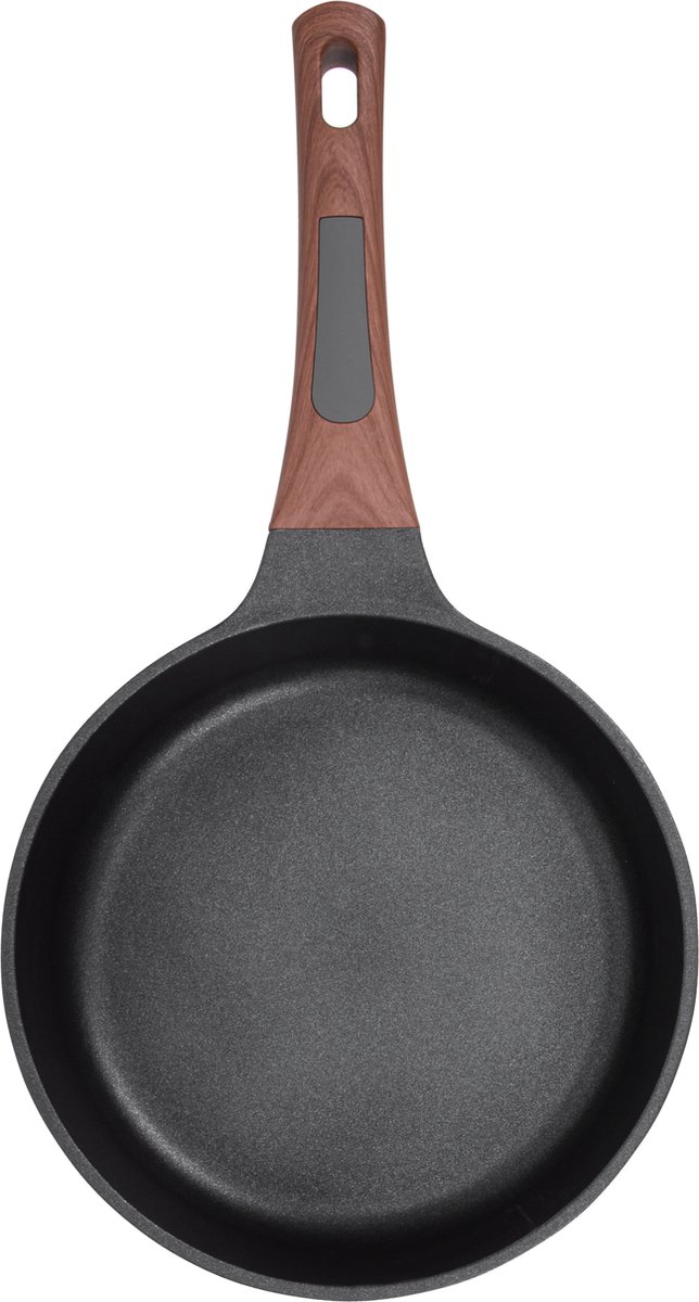 Resto - Capella Koekenpan - Koekenpan - Ø24cm - Pannen - Inductie Pan