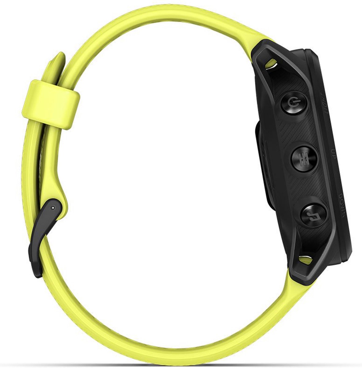 Afbeelding 3 van Garmin Forerunner 945 LTE Sporthorloge Bundle Black/Amp