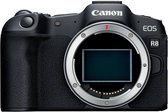 Canon EOS R8 - Systeemcamera - Body