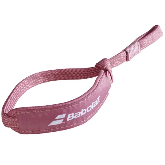 Babolat vervangende wrist - strap padel - lila