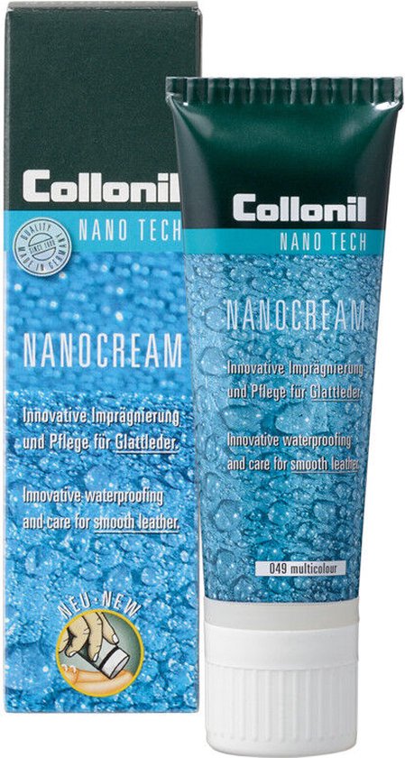 Collonil Nanocream - 50ml | bol