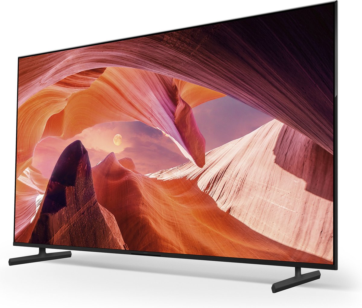 Sony Bravia KD-85X80L 85 inch 4K LED TV 2023 - afbeelding 3
