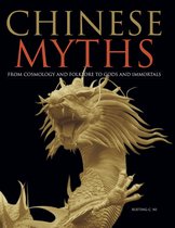 Histories- Chinese Myths