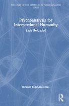 The Lines of the Symbolic in Psychoanalysis Series- Psychoanalysis for Intersectional Humanity