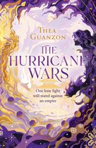 The Hurricane Wars-The Hurricane Wars
