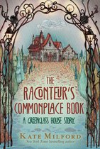Greenglass House-The Raconteur's Commonplace Book