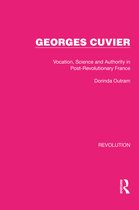 Routledge Library Editions: Revolution- Georges Cuvier