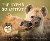 Scientists in the Field-The Hyena Scientist