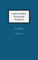 Limited Liability Partnership Handbook