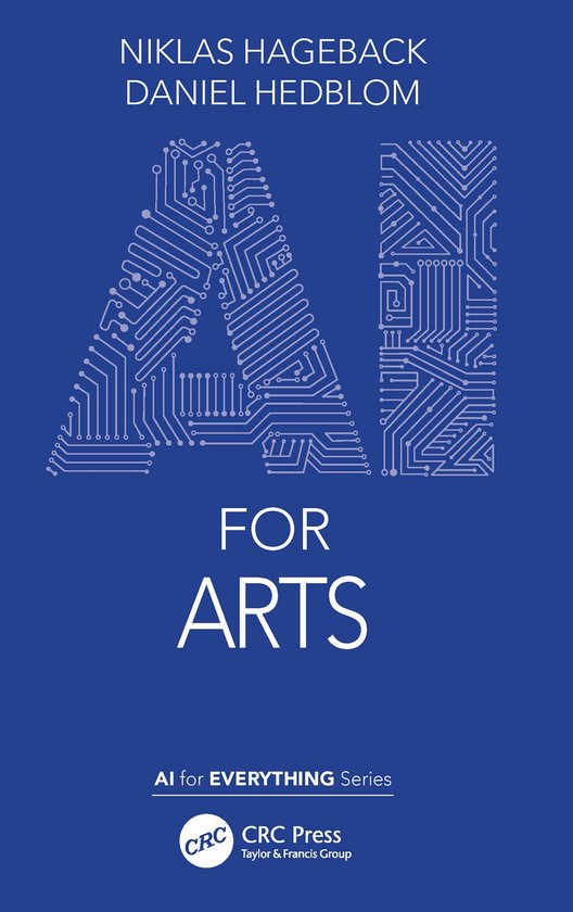 AI for Everything- AI for Arts