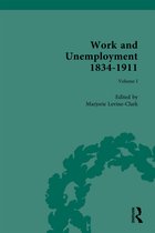 Routledge Historical Resources- Work and Unemployment 1834-1911