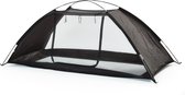 Deconet TENDA Klamboe tent-100x200cm-1pers-Zwart