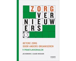 ZORGVERNIEUWERS