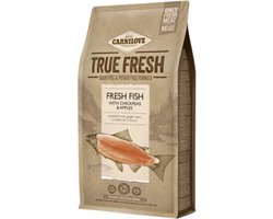 Carnilove True Fresh - Adult - Vis - 4 kg
