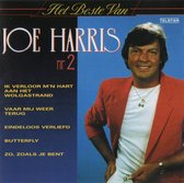 Het Beste Van Joe Harris nr2