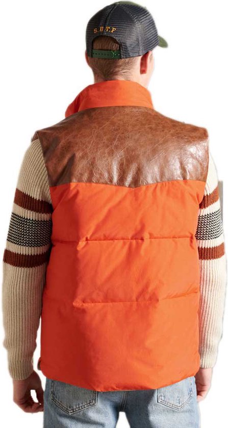 Biker vest X-treme – Kodiak Country en Western Store