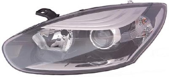 Voor Voor A3 Voor S3 2013 2014 2015 20161PCS Auto Koplamp Clear Lens Cover Links Rechts Plastic Vervanging Koplamp Glas Shell(Links