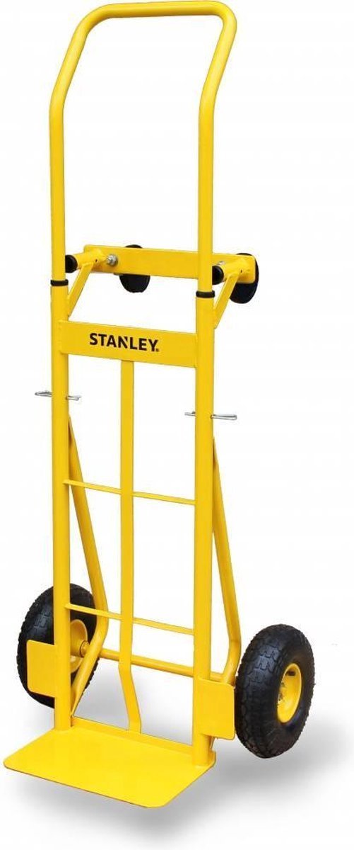 Diable pliable Stanley jusqu'à 270 kg FT591