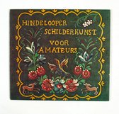 Hindelooper schilderkunst voor amateurs