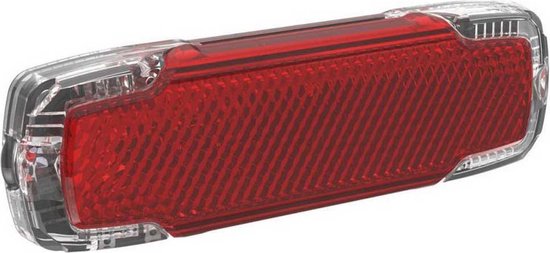 Achterlicht Busch en Müller 2C USB - 50/80 mm bevestiging — afbeelding 5