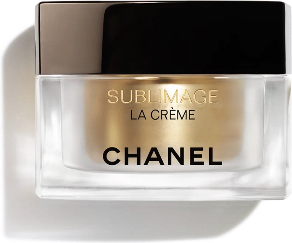 Goedkoopste CHANEL SUBLIMAGE LA CRÈME TEXTURE UNIVERSELLE