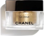 CHANEL SUBLIMAGE LA CRÈME TEXTURE UNIVERSELLE