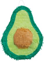 Avocado 3D Pinata