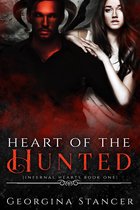Infernal Hearts series 1 - Heart of the Hunted
