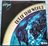 The Moody Blues – Out Of This World (1979) LP
