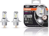 Osram LEDriving HL EASY H4/H19 64193DWESY