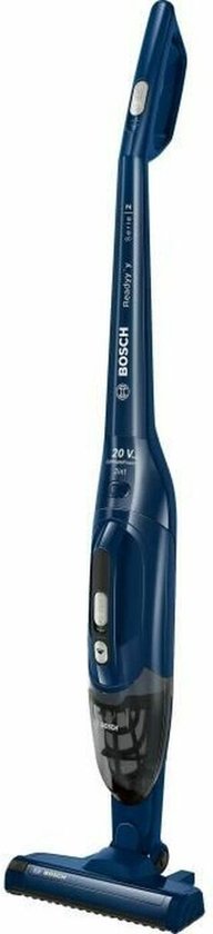 Bosch Readyy'y BCHF2MX20 - Steelstofzuiger | bol.com