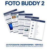 Foto Buddy 2 - Fotografie Hulpkaarten - Kaarten 21 t/m 40